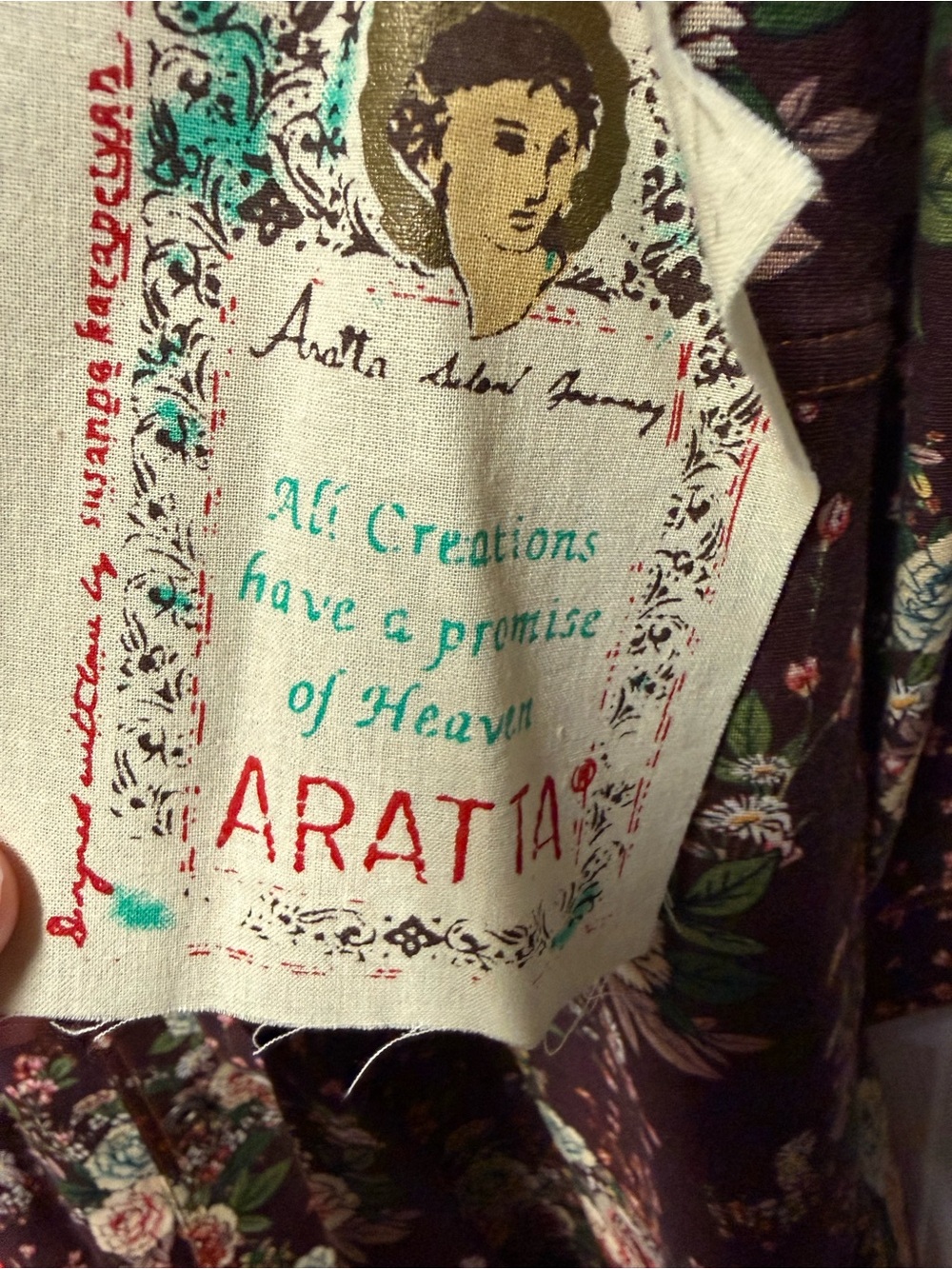 Aratta Cara Delvinge Coat NWT RETAILS $358 ON WEBSITE NOW - Picture 6 of 10